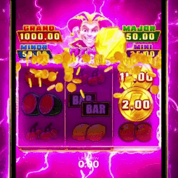 OSCARSPIN® Screenshot